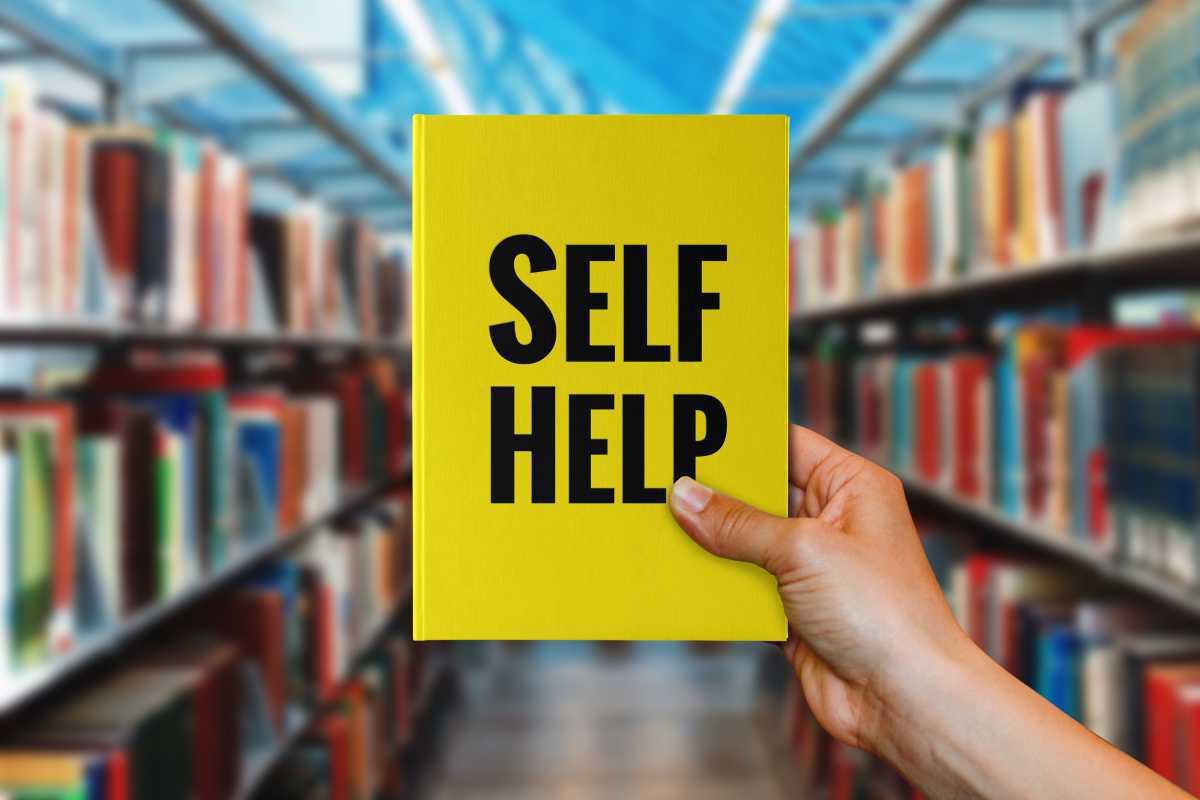 The Importance of Self-Help & Self-Care