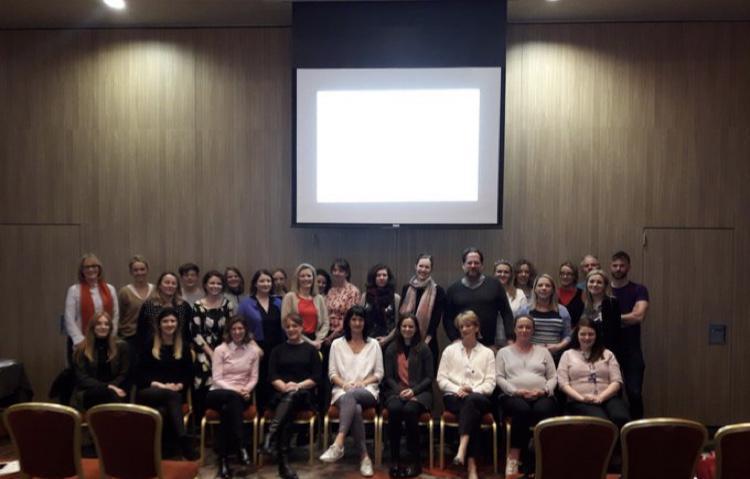 November 2019: Advanced CBT-E conference, AEDI and FREED November 2019: Advanced CBT-E conference, AEDI and FREED