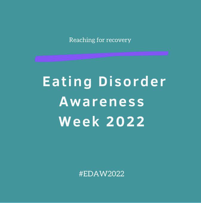 February 2022: #EDAW2022 February 2022: #EDAW2022