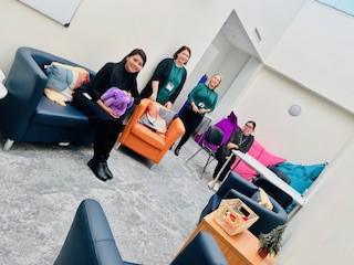 January 2023: CAREDS Cork Kerry moves to dedicated premises January 2023: CAREDS Cork Kerry moves to dedicated premises