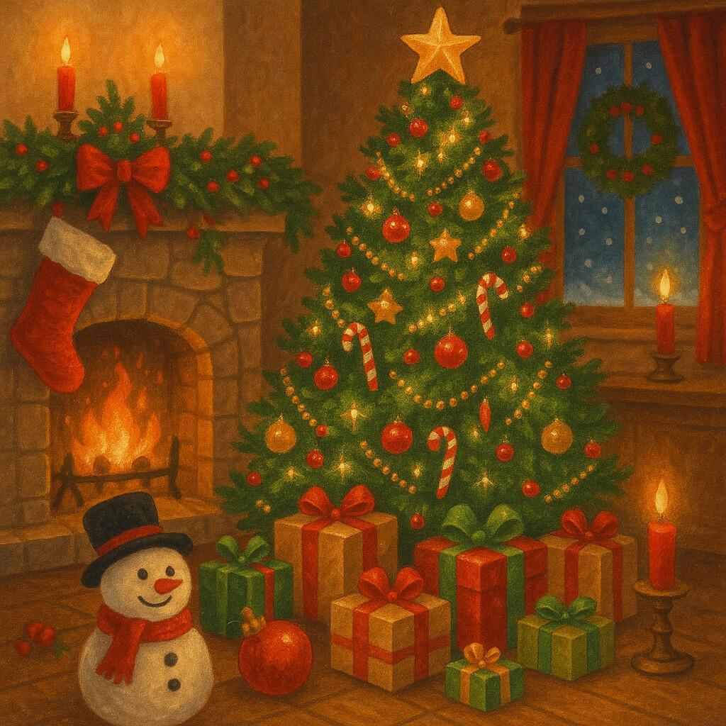 Navigating Christmas with an Eating Disorder Navigating Christmas with an Eating Disorder