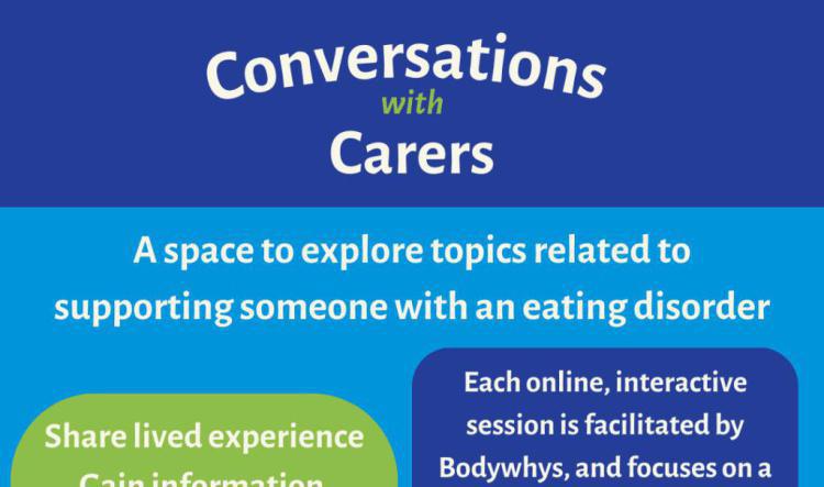 Autumn 2024: Conversations with Carers