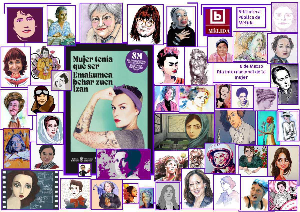 Concurso 8M