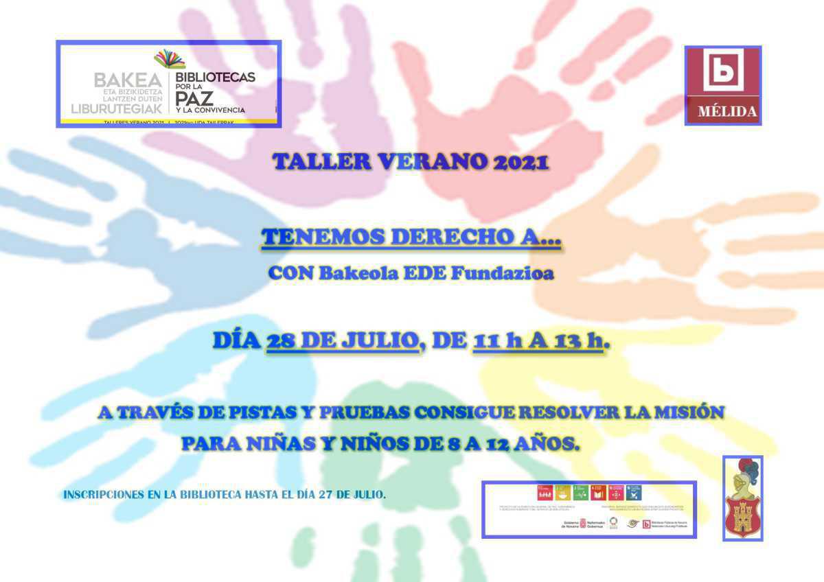 Tenemos derecho a…