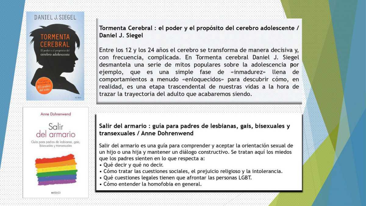Novedades Materias Junio 2022