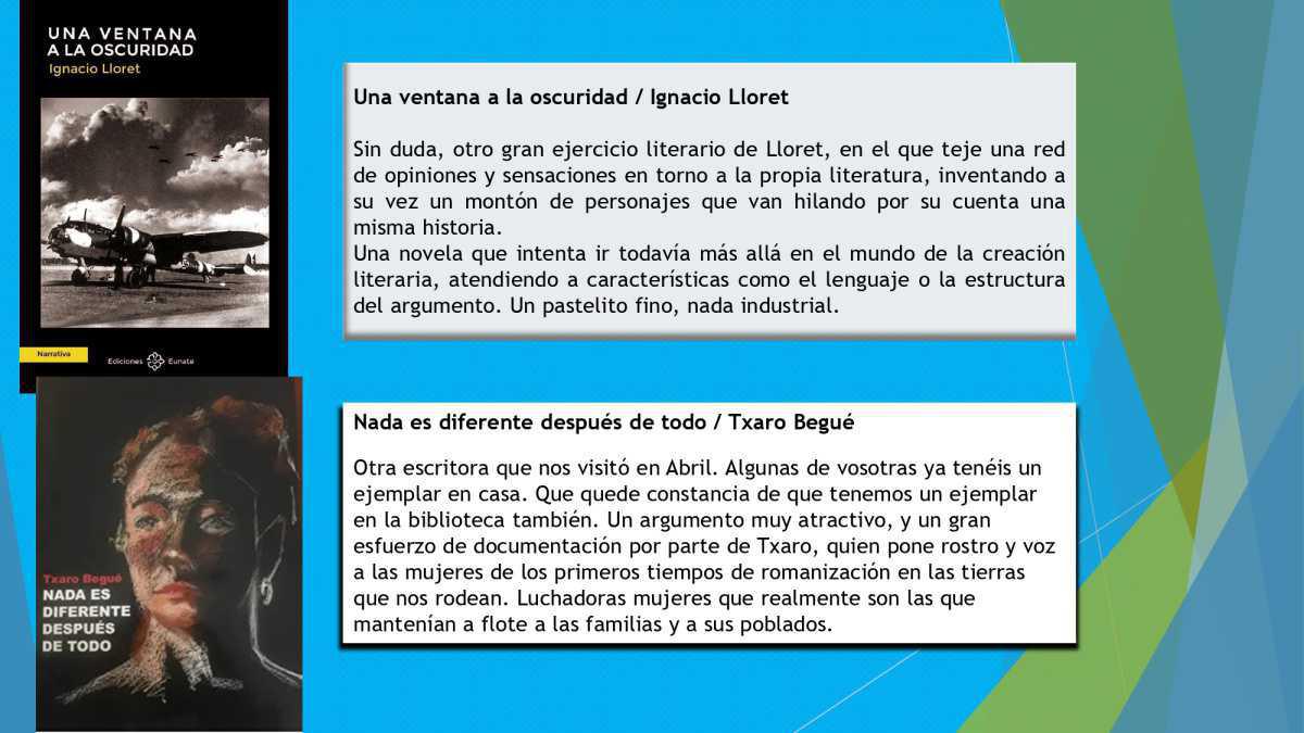 Novedades Ficción Julio 2022
