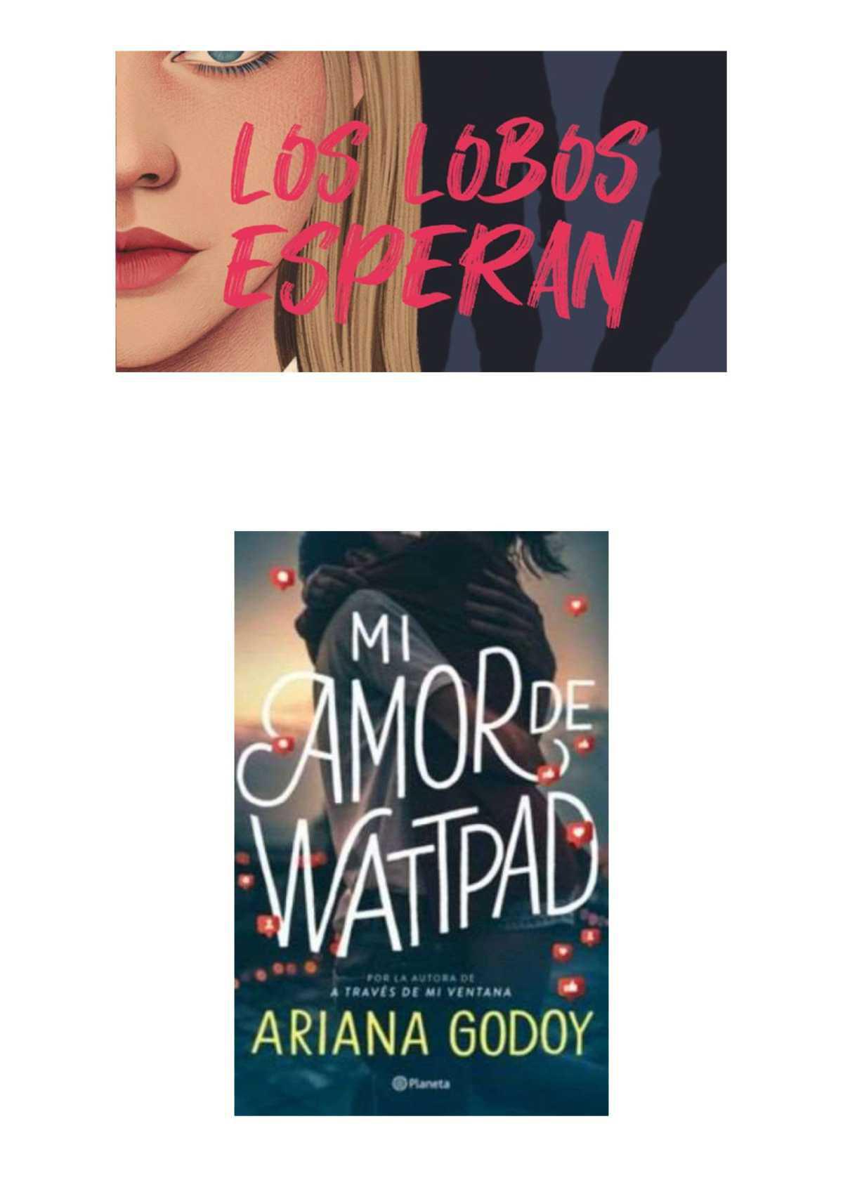 Novedades Literatura octubre 2021