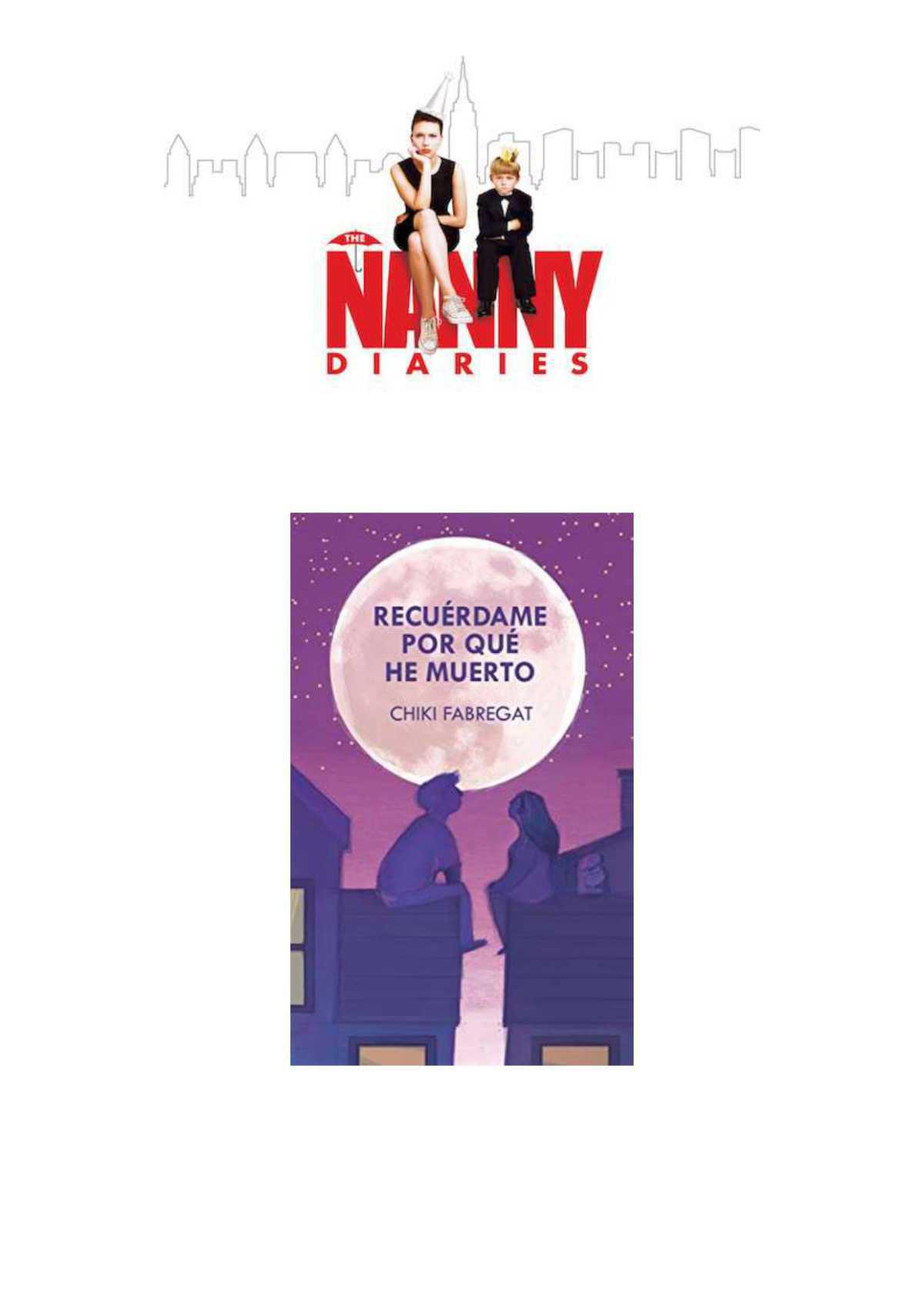 Novedades Literatura octubre 2021