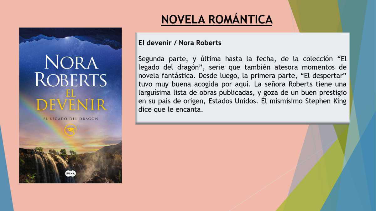 Novedades Ficción Septiembre 2022