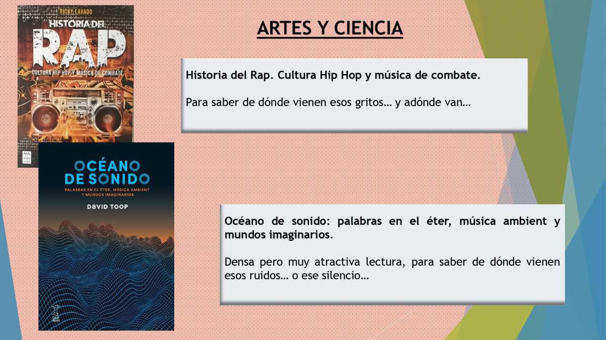 Novedades Materias Otoño 2022