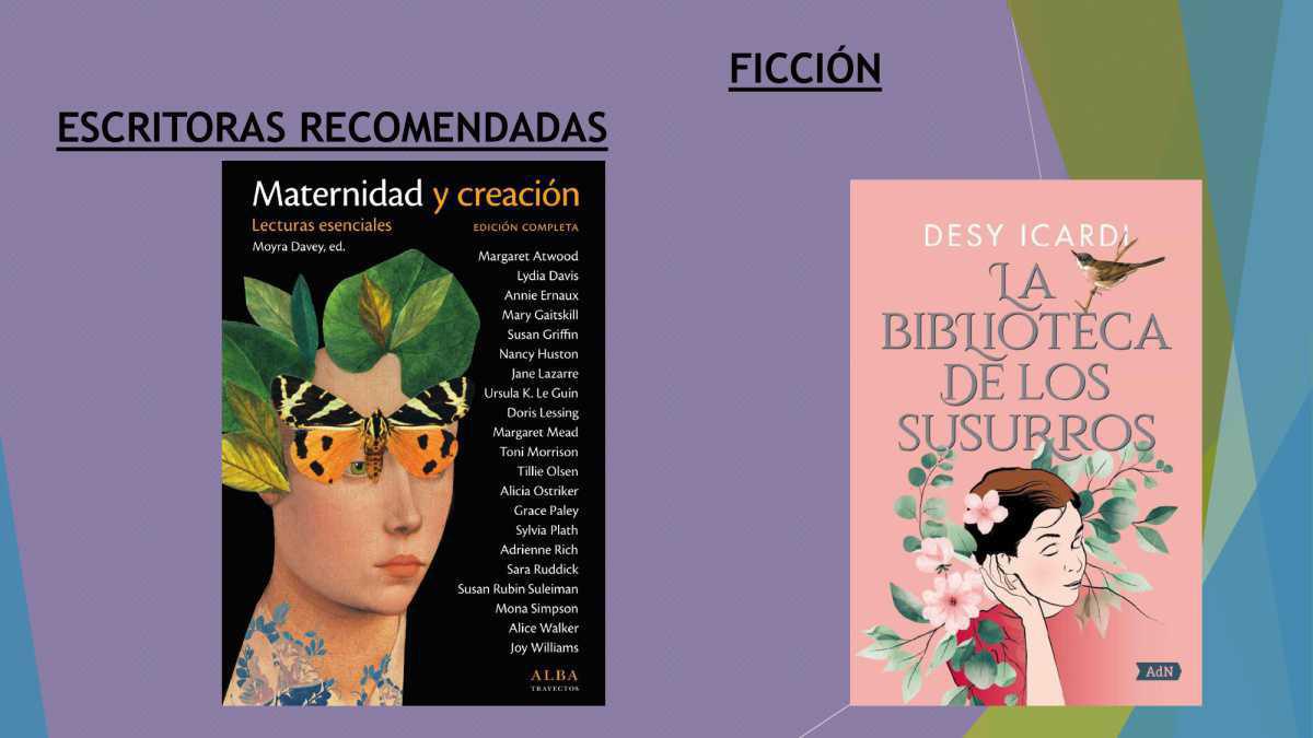 NOVEDADES MATERIAS FICCIÓN DICIEMBRE 2022
