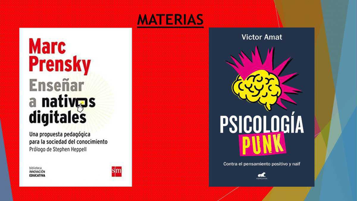 NOVEDADES MATERIAS FICCIÓN DICIEMBRE 2022