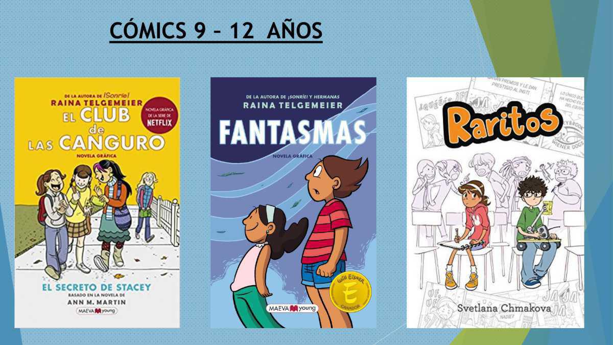 Novedades Infantil Juvenil Enero 2023