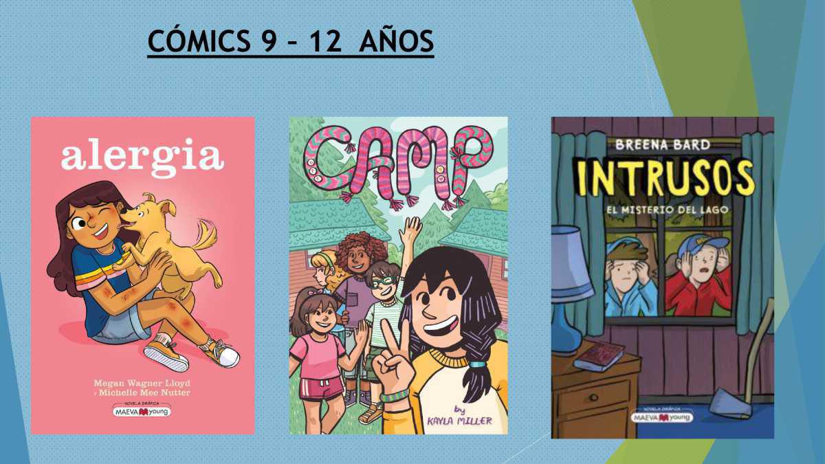 Novedades Infantil Juvenil Enero 2023