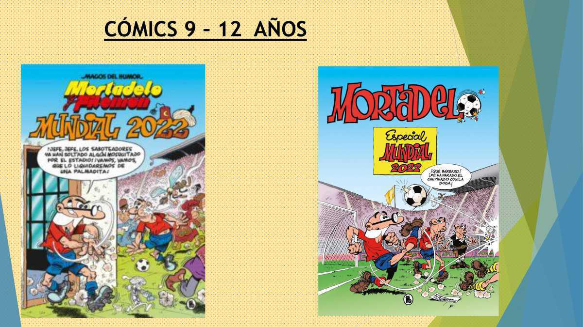 Novedades Infantil Juvenil Enero 2023