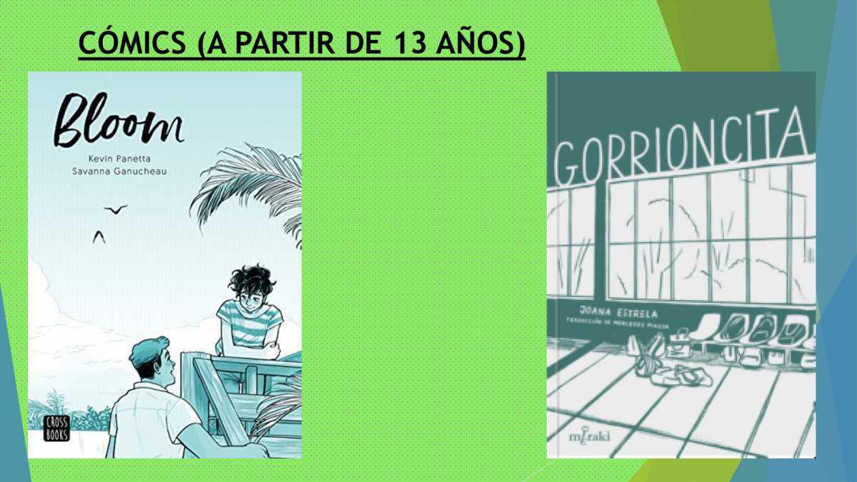 Novedades Infantil Juvenil Enero 2023