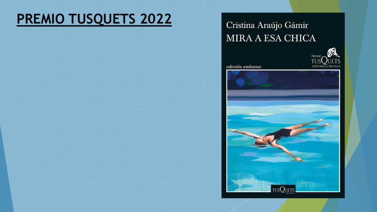 Novedades Ficción materias marzo 2023