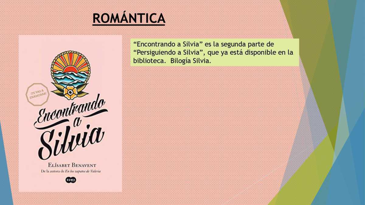 Novedades Ficción materias marzo 2023