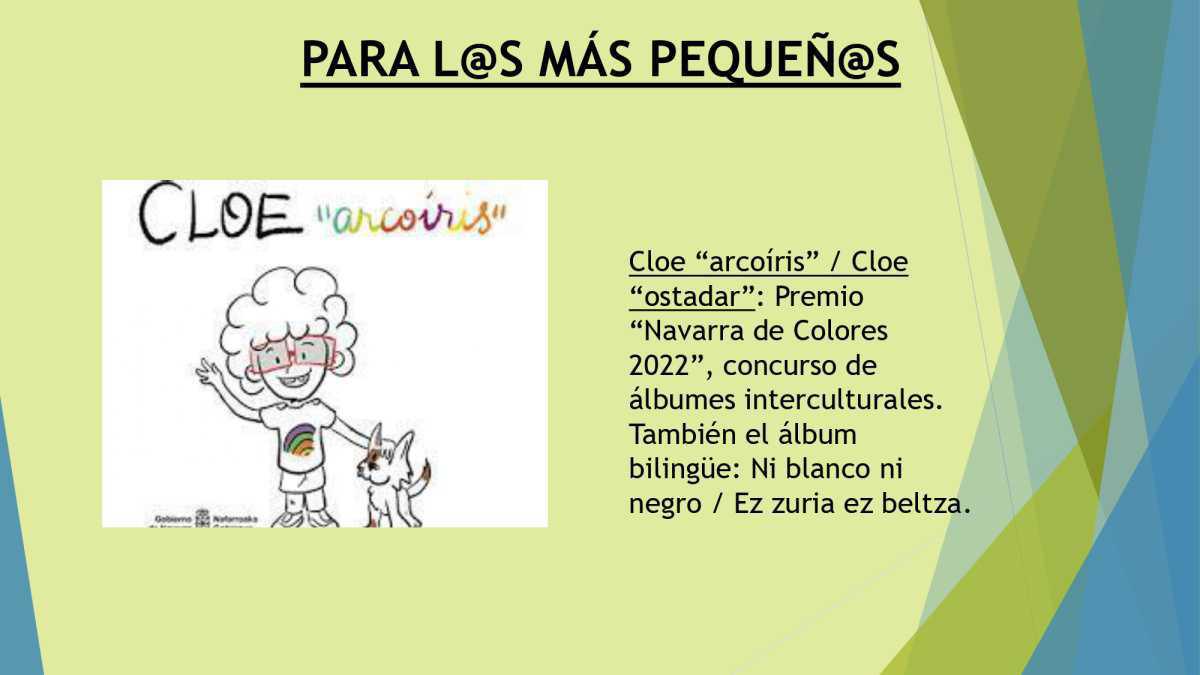 NOVEDADES INFANTIL JUVENIL ABRIL 2023