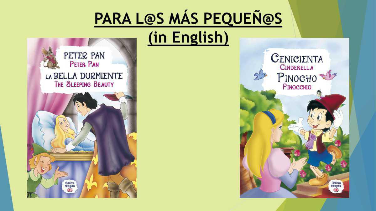 NOVEDADES INFANTIL JUVENIL ABRIL 2023