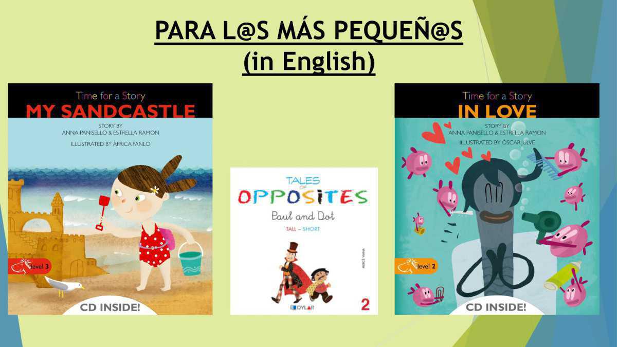 NOVEDADES INFANTIL JUVENIL ABRIL 2023