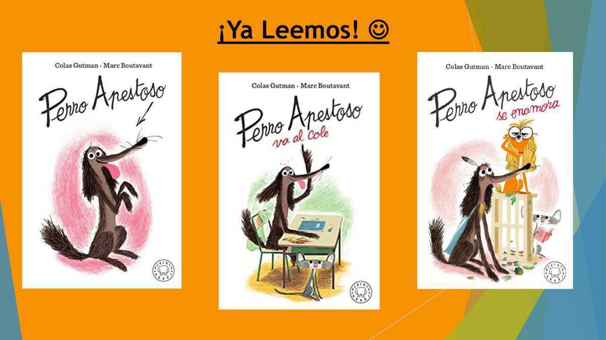 NOVEDADES INFANTIL JUVENIL ABRIL 2023