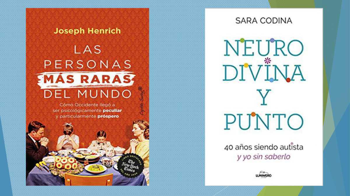 NOVEDADES MATERIAS MAYO 2023