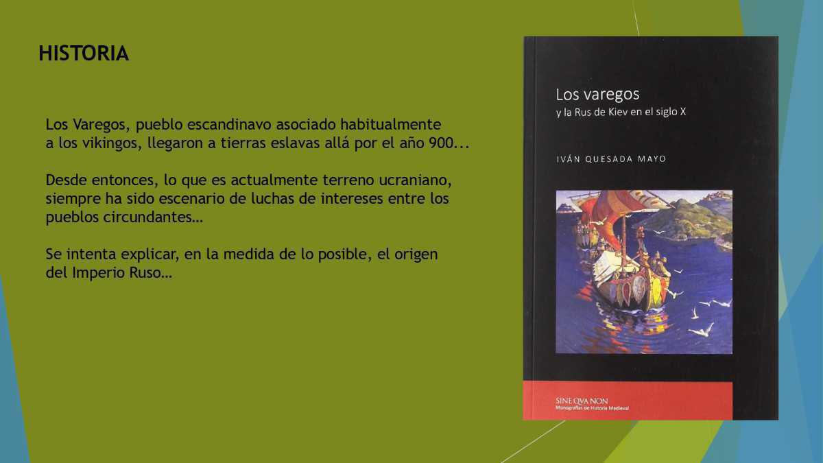 NOVEDADES MATERIAS MAYO 2023