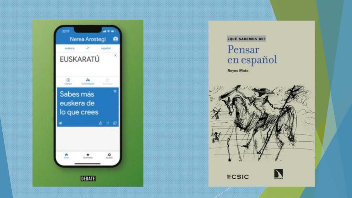 NOVEDADES MATERIAS SEPTIEMBRE 2023