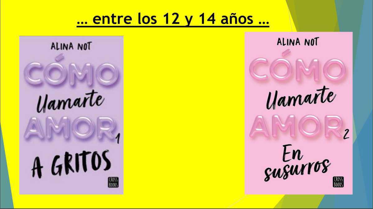 Vuelta al cole en Septiembre 2023