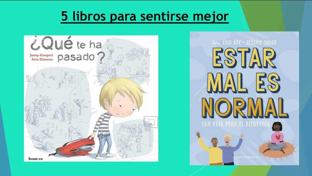 Vuelta al cole en Septiembre 2023