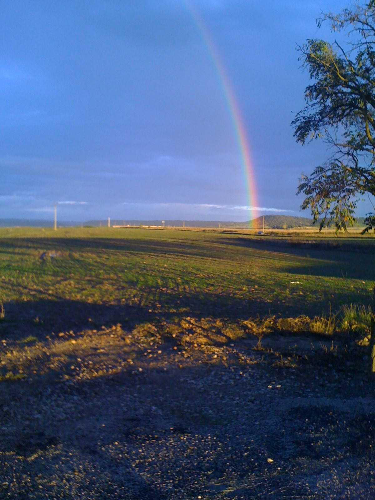 arco iris Mélida img