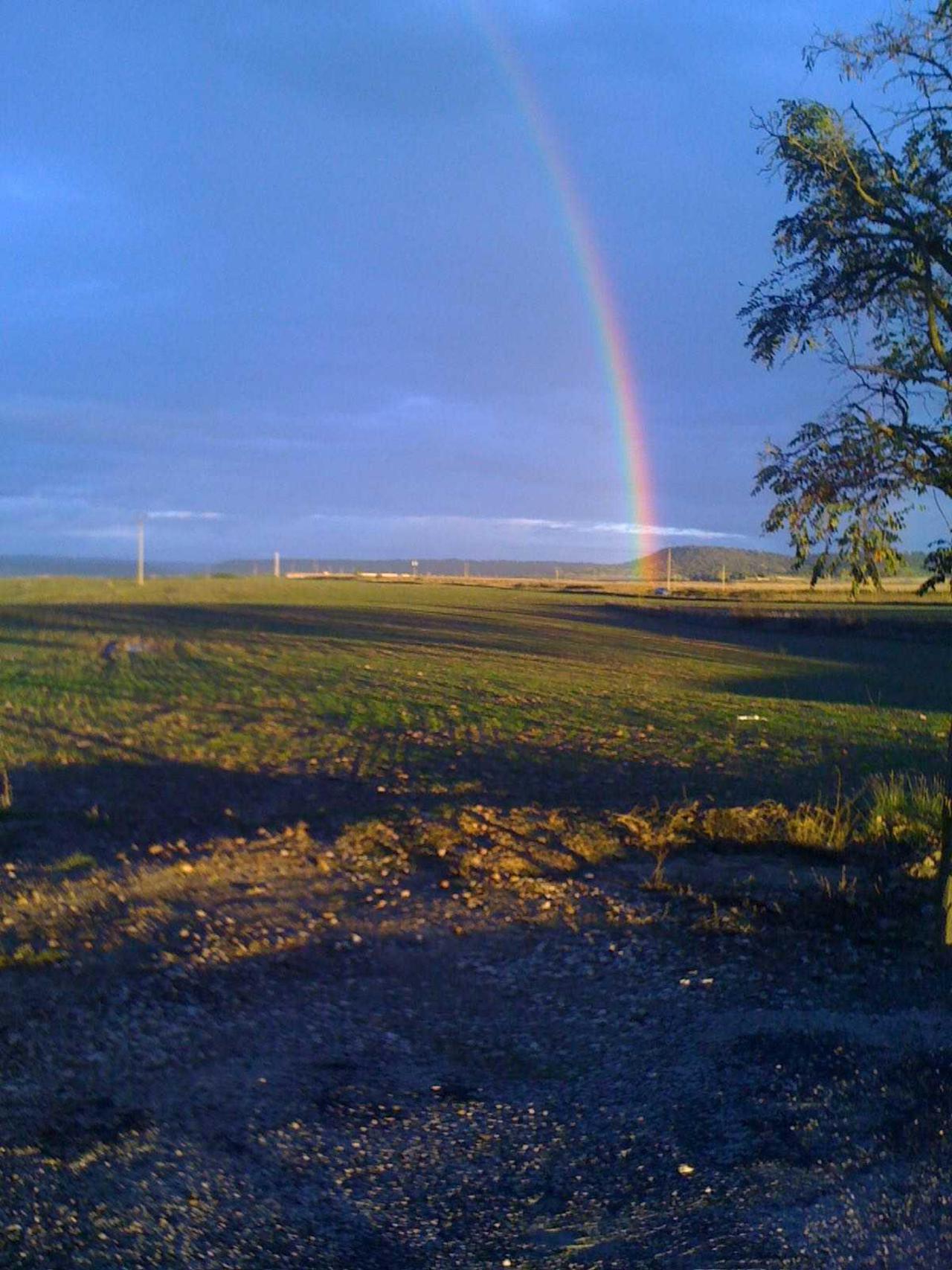 arco iris Mélida img