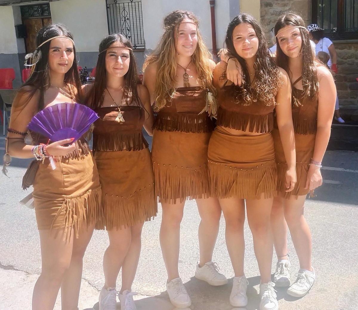 Fiestas Mélida 1 img