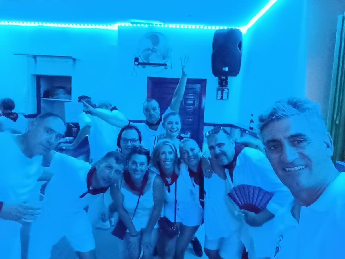 Fiestas Mélida 4 img