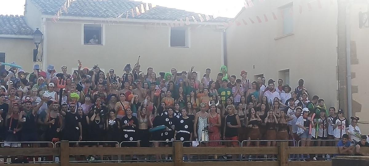 Fiestas Mélida 3 img