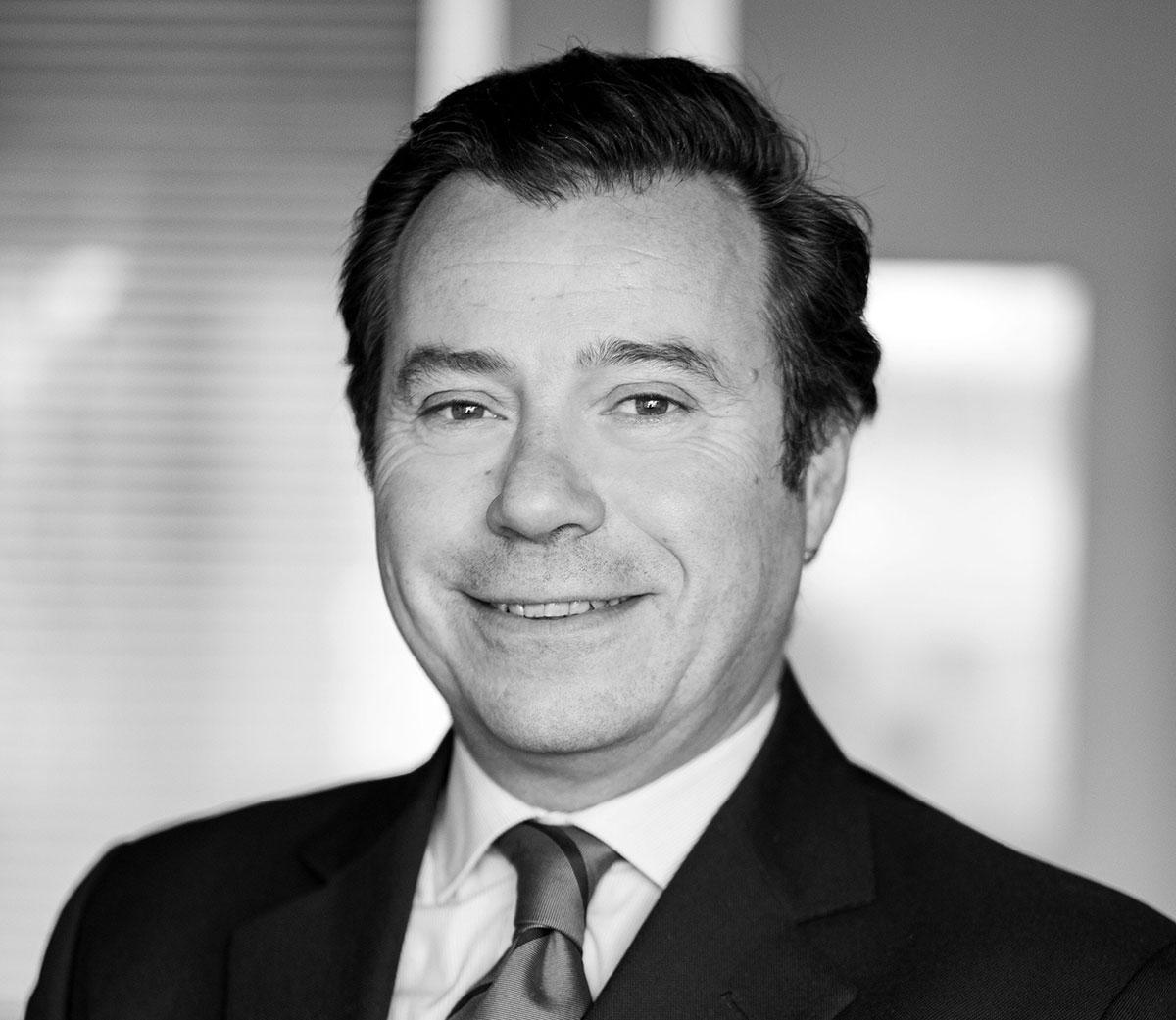 Le mot du Président Le mot du Président