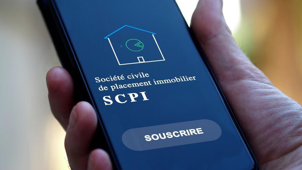 Des SCPI pour combattre l’inflation et la diminution du pouvoir d’achat Des SCPI pour combattre l’inflation et la diminution du pouvoir d’achat