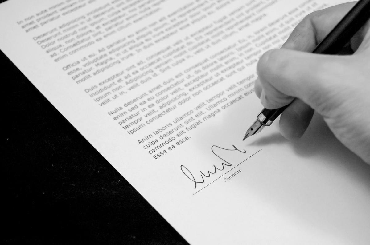 Document d'Entrée en Relation (DER)