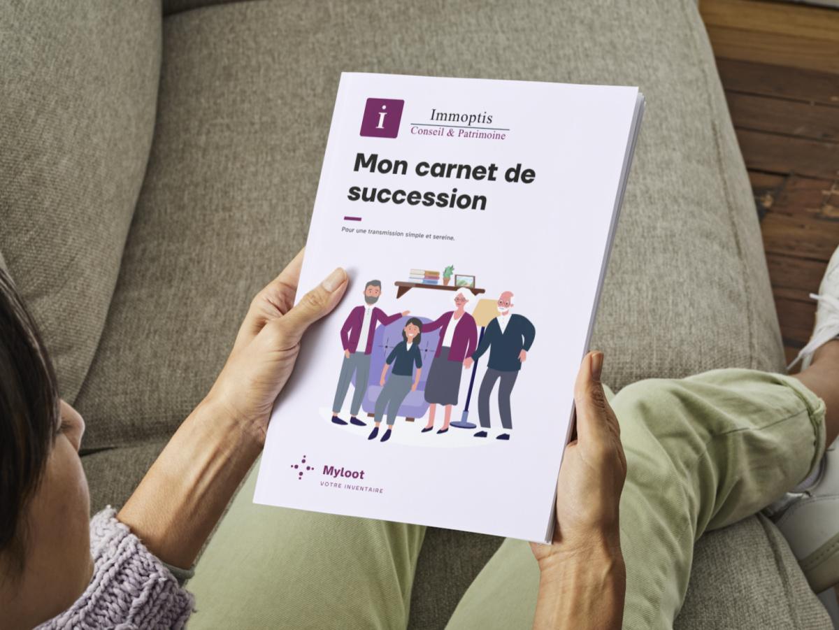 La "grande transmission" arrive : pourquoi anticiper sa succession n'a jamais été aussi urgent ? La "grande transmission" arrive : pourquoi anticiper sa succession n'a jamais été aussi urgent ?