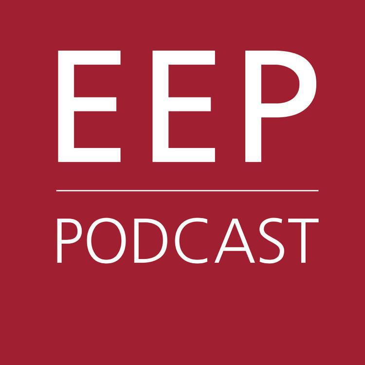 EEP Podcast - Folge 1 - Corona Spezial