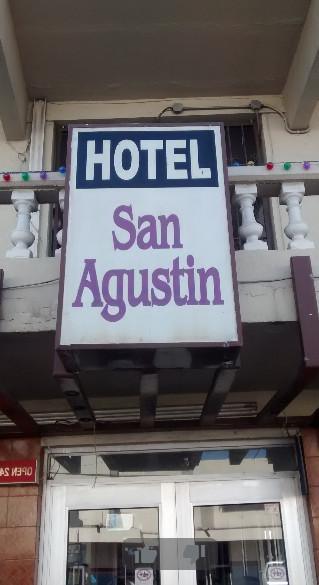 HOTEL SAN AGUSTIN