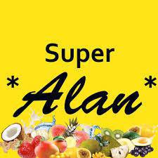 SUPER ALAN