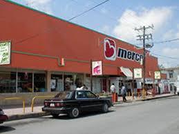 Merco Frontera Centro 