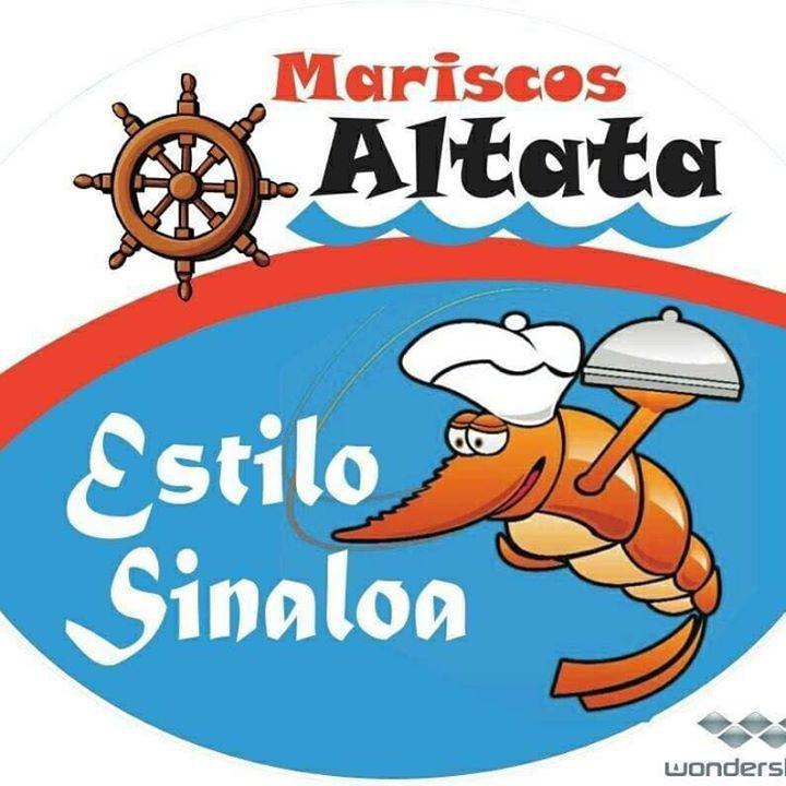 Mariscos Altata