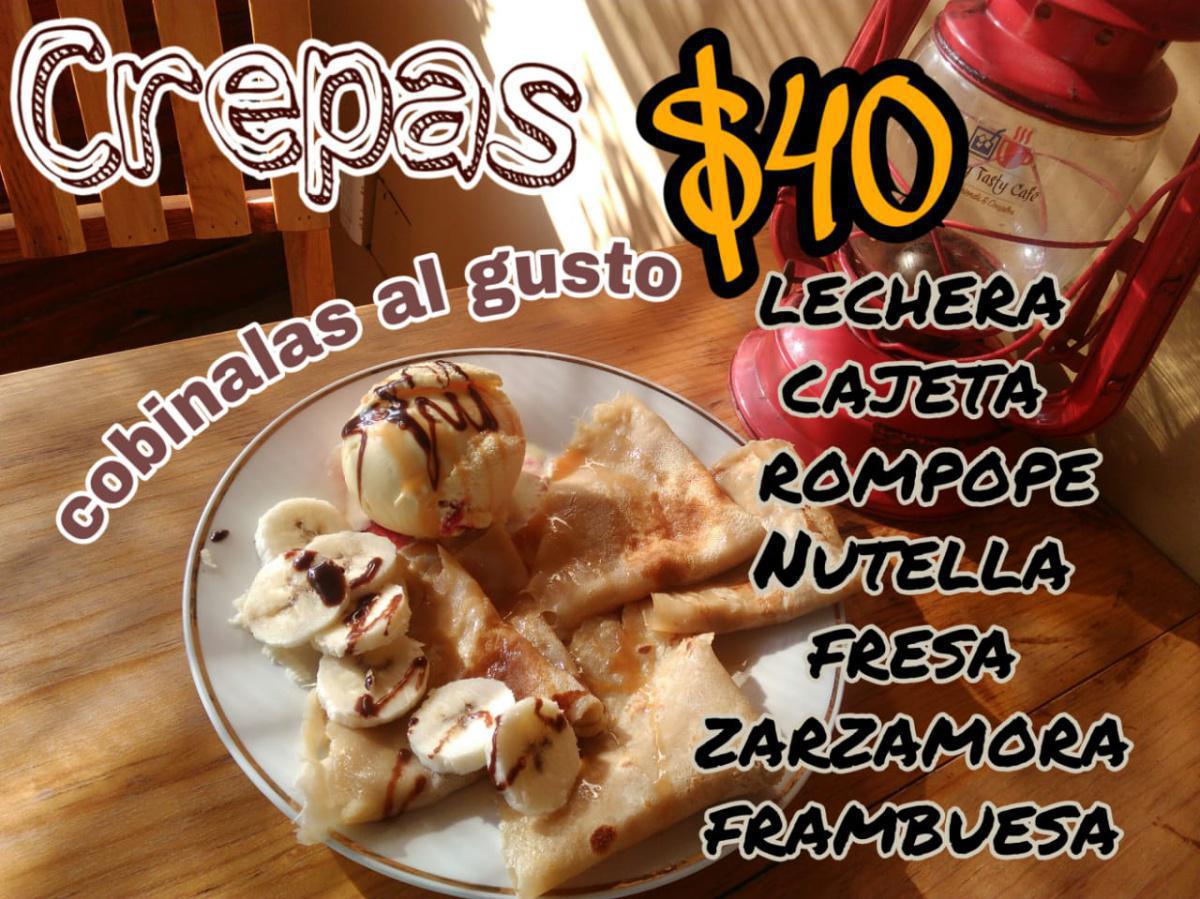 SYRUPY TASTY CAFE SYRUPY TASTY CAFE