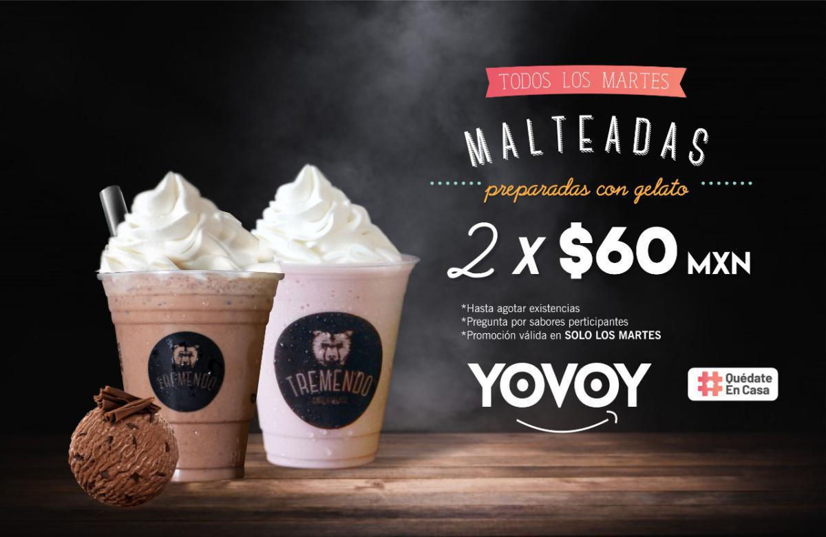 Tremendo Café & Gelato - Guadalajara Tremendo Café & Gelato - Guadalajara