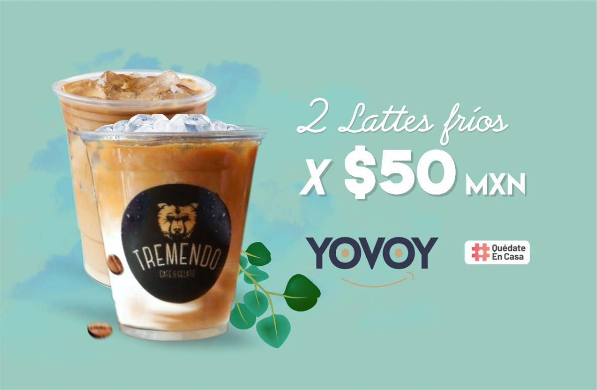 Tremendo Café & Gelato - Guadalajara Tremendo Café & Gelato - Guadalajara