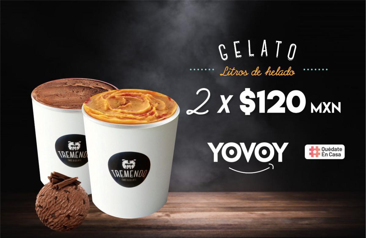 Tremendo Café & Gelato - Guadalajara Tremendo Café & Gelato - Guadalajara