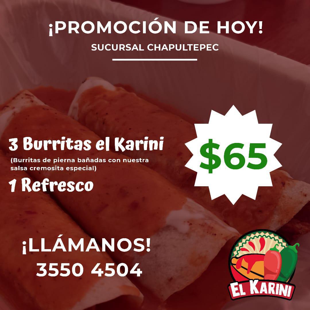 El Karini - Guadalajara El Karini - Guadalajara